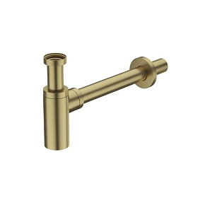 Сифон для раковины вып. 1 1/4" х 32 Iddis Optima Home OPTMG00i84 Водяной