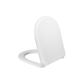 Сиденье-крышка для унитаза Iddis Optima Home 003PP00i31 полипропилен пластик.крепления