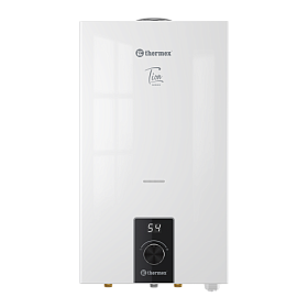 Водонагреватель Thermex T 20 DL газовый проточный