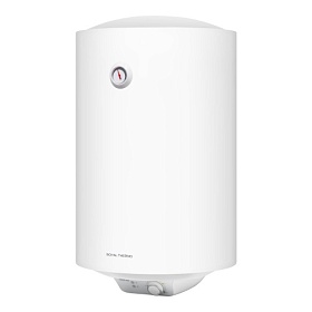 Водонагреватель Royal Thermo DRYver RWH 80 электрический накопительный сухой тэн