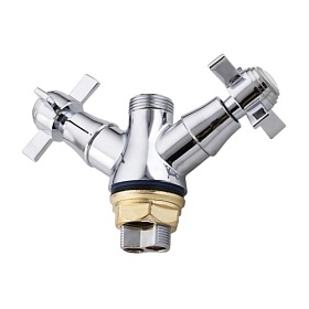Корпус для смесителя Frap F4424 Водяной