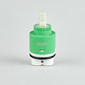 Картридж для смесителя Iddis Optima Home 999C35H0SM d35 мм на ножках (длинный)