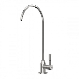 Кран для питьевой воды Lemark Expert нерж. LM5040S