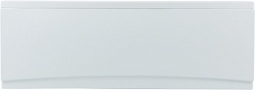 Экран (панель) фронтальный 165 Aquanet Bright 00229219 ABS-пластик белый Водяной
