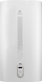 Водонагреватель Electrolux Gladius 2.0 EWH 50 электрический накопительный сухой тэн