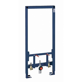 Инсталляция для биде Grohe Rapid SL 38553001 монтажная рама