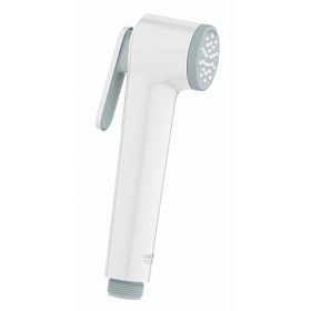 Лейка гигиеническая Grohe Tempesta-F 28020L01 ABS-пластик белая