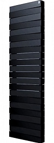 Радиатор биметалл Royal Thermo PianoForte Tower Noir Sable 500 22 секц.