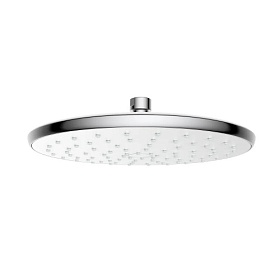 Лейка верхнего душа Lemark LM8130C d228 мм 1-реж. хром круглая