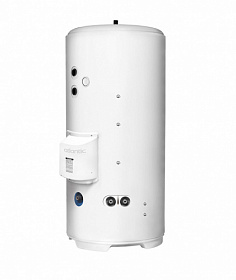 Водонагреватель Atlantic Double Coil Indirect & Combi Steatite 200 HSK косвенный нагрев накопительный