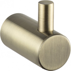 Крючок 1-ый Haiba HB84-4 HB8405-4 бронза
