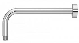 Кронштейн для лейки верхнего душа Ideal Standard Ideal Rain B9444AA длина 300 мм