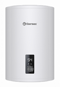 Водонагреватель Thermex Solo 30 V электрический накопительный Водяной