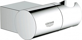 Держатель (кронштейн) лейки для душа Grohe Rainshower 27055000 АВS-пластик регулируемый хром Водяной