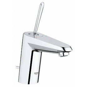 Смеситель для умывальника (раковины) Grohe Eurodisc Joystick 23425000 хром латунь