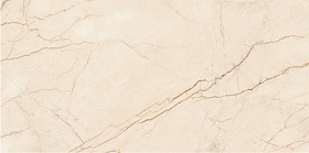 Плитка керамогранит 120х60 Azario Royal Beige светло-коричневая Водяной