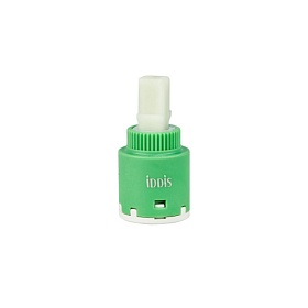 Картридж для смесителя Iddis Optima Home 999C25D0SM d25 мм короткий