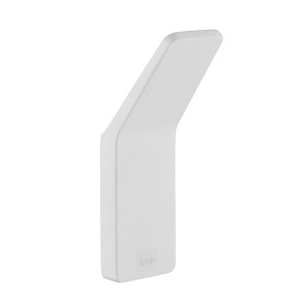 Крючок 1-ый Iddis Slide SLIWT10i41 белый