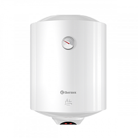 Водонагреватель Thermex Akvo 30 V Slim электрический накопительный Водяной