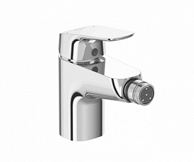 Смеситель для биде Ideal Standard Ceraflex B1718AA хром латунь
