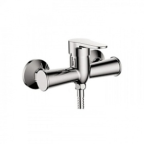 Смеситель для душа Loffrey H812 LF82012 хром цинк Водяной
