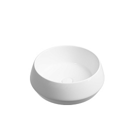 Раковина (умывальник) Ceramica Nova Maya 40 накладная (чаша на столешницу) CN12004