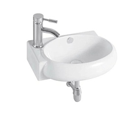 Раковина (умывальник) Aquatek 42x28 подвесная AQ5303-00