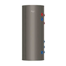 Водонагреватель Thermex Kredo 150 F косвенный нагрев накопительный