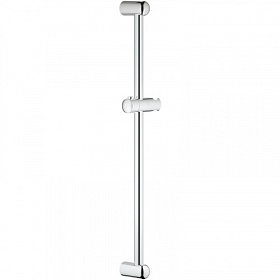 Душевая стойка без лейки и шланга Grohe Tempesta Classic 620 мм 27523000 хром Водяной