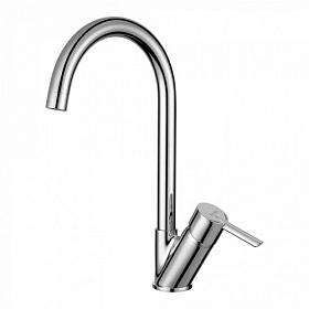 Смеситель для кухни (мойки) Iddis Kitchen Line K11SB0Ji05 хром латунь